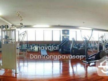 The Waterford Park Sukhumvit 53, Bangkok, Thailand The Waterford Park Sukhumvit 53, Bangkok, Thailand