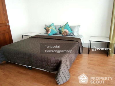 The Waterford Park Sukhumvit 53, Bangkok, Thailand The Waterford Park Sukhumvit 53, Bangkok, Thailand