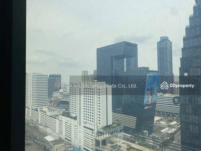 The Line Asoke-Ratchada, Bangkok, Thailand The Line Asoke-Ratchada, Bangkok, Thailand