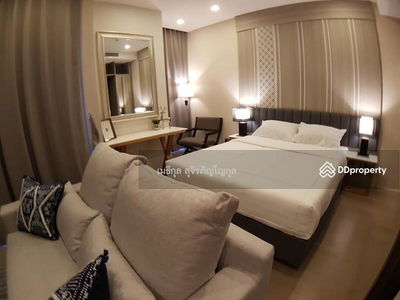 Ashton Asoke, Bangkok, Thailand Ashton Asoke, Bangkok, Thailand