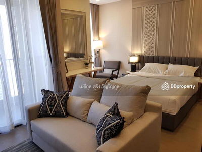 Ashton Asoke, Bangkok, Thailand Ashton Asoke, Bangkok, Thailand