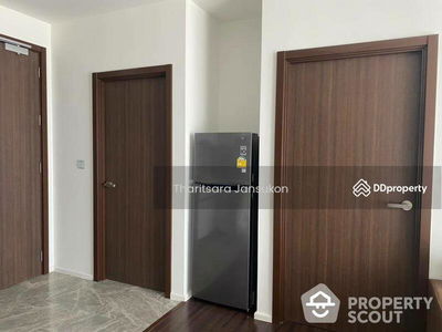 Whizdom Inspire Sukhumvit, Bangkok, Thailand Whizdom Inspire Sukhumvit, Bangkok, Thailand