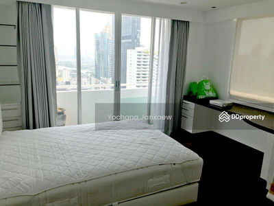 Asoke Place, Bangkok, Thailand Asoke Place, Bangkok, Thailand