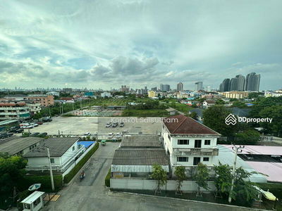 UNiO Sukhumvit 72, Samut Prakan, Thailand UNiO Sukhumvit 72, Samut Prakan, Thailand