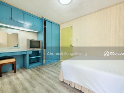 Nasa Vegas Apartment, Bangkok, Thailand Nasa Vegas Apartment, Bangkok, Thailand