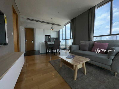 Aequa Sukhumvit 49, Bangkok, Thailand Aequa Sukhumvit 49, Bangkok, Thailand