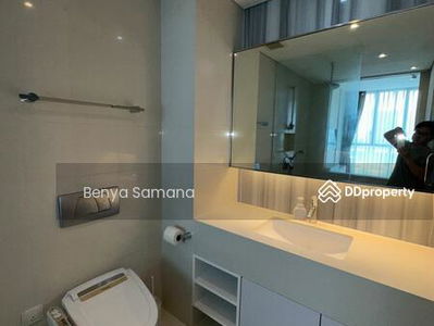 Aequa Sukhumvit 49, Bangkok, Thailand Aequa Sukhumvit 49, Bangkok, Thailand