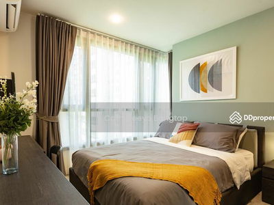 XT Huaikhwang, Bangkok, Thailand XT Huaikhwang, Bangkok, Thailand