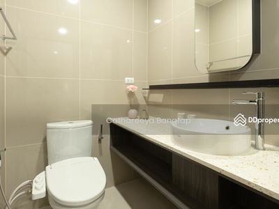 XT Huaikhwang, Bangkok, Thailand XT Huaikhwang, Bangkok, Thailand