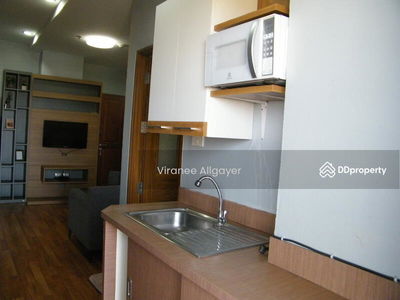 2-room condo for rent in the city, Nakhon Ratchasima, Thailand 2-room condo for rent in the city, Nakhon Ratchasima, Thailand
