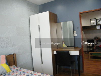 2-room condo for rent in the city, Nakhon Ratchasima, Thailand 2-room condo for rent in the city, Nakhon Ratchasima, Thailand