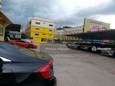 2-room condo for rent in the city, Nakhon Ratchasima, Thailand 2-room condo for rent in the city, Nakhon Ratchasima, Thailand