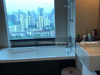 Supalai Premier Asoke, Bangkok, Thailand Supalai Premier Asoke, Bangkok, Thailand