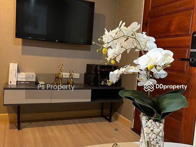 Niche Mono Bangna (Building A and B), Bangkok, Thailand Niche Mono Bangna (Building A and B), Bangkok, Thailand