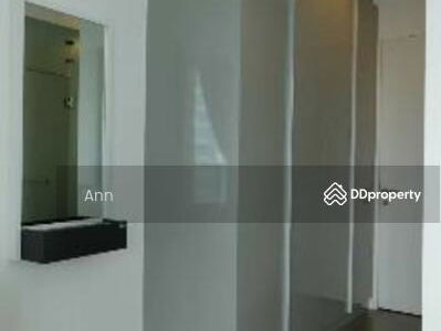 Condo for rent, new A SPACE Asoke-Ratchada Hideaway, 33 sq m., automatic parking, Bangkok, Thailand Condo for rent, new A SPACE Asoke-Ratchada Hideaway, 33 sq m., automatic parking, Bangkok, Thailand