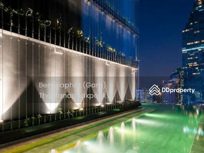 ASHTON Silom, Bangkok, Thailand ASHTON Silom, Bangkok, Thailand