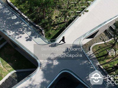 ASHTON Silom, Bangkok, Thailand ASHTON Silom, Bangkok, Thailand