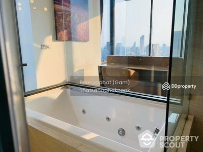 ASHTON Silom, Bangkok, Thailand ASHTON Silom, Bangkok, Thailand