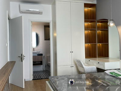 Midtown Phu My Hung, Vietnam Midtown Phu My Hung, Vietnam