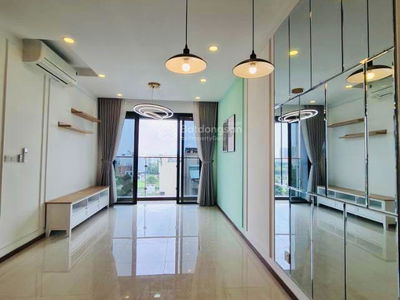 One Verandah Mapletree, Vietnam One Verandah Mapletree, Vietnam