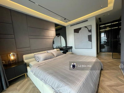 Midtown Phu My Hung, Vietnam Midtown Phu My Hung, Vietnam