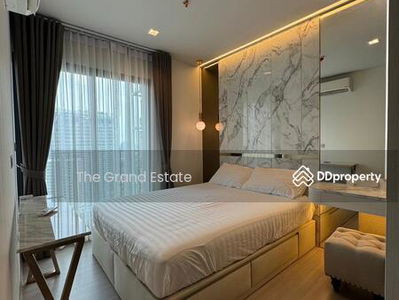 Life Asoke-Rama 9, Bangkok, Thailand Life Asoke-Rama 9, Bangkok, Thailand