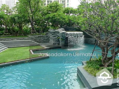 The Address Asoke, Bangkok, Thailand The Address Asoke, Bangkok, Thailand