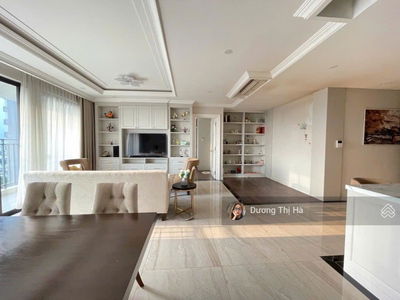 Riverpark Residence, Vietnam  Riverpark Residence, Vietnam