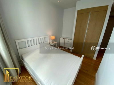 Millennium Residence, Bangkok, Thailand Millennium Residence, Bangkok, Thailand