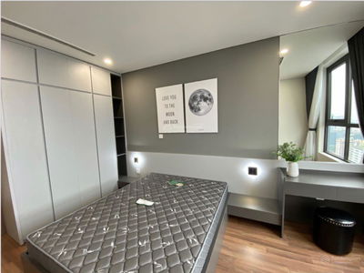 Dreamland Bonanza, Vietnam Dreamland Bonanza, Vietnam