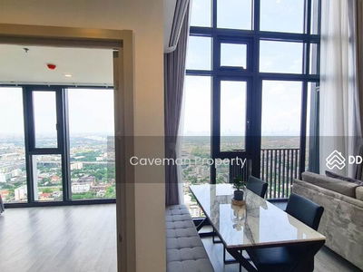 The Line Sukhumvit 101, Bangkok, Thailand The Line Sukhumvit 101, Bangkok, Thailand