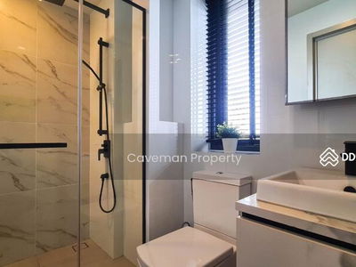 The Line Sukhumvit 101, Bangkok, Thailand The Line Sukhumvit 101, Bangkok, Thailand