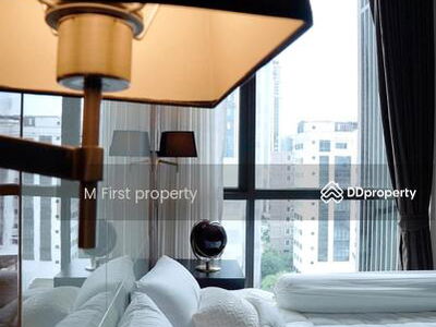 The Address Sukhumvit 28, Bangkok, Thailand The Address Sukhumvit 28, Bangkok, Thailand