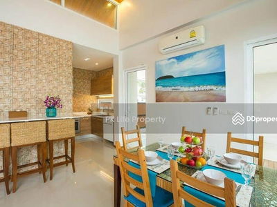 Housing in Bangkok, Thailand Housing in Bangkok, Thailand