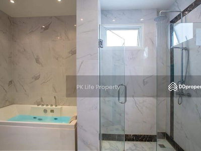 Gehäuse In Bangkok, Thailand Gehäuse In Bangkok, Thailand