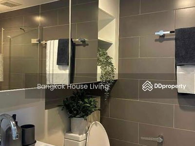 IDEO Morph 38, Bangkok, Thailand IDEO Morph 38, Bangkok, Thailand