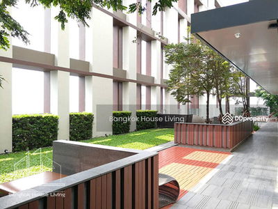 IDEO Morph 38, Bangkok, Thailand IDEO Morph 38, Bangkok, Thailand