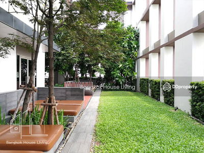 IDEO Morph 38, Bangkok, Thailand IDEO Morph 38, Bangkok, Thailand