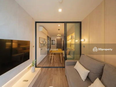 Life Ladprao Valley, Bangkok, Thailand Life Ladprao Valley, Bangkok, Thailand