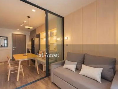 Life Ladprao Valley, Bangkok, Thailand Life Ladprao Valley, Bangkok, Thailand