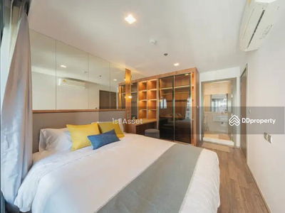 Life Ladprao Valley, Bangkok, Thailand Life Ladprao Valley, Bangkok, Thailand