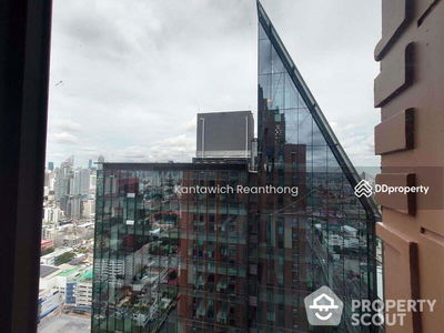 Villa Asoke, Bangkok, Thailand Villa Asoke, Bangkok, Thailand