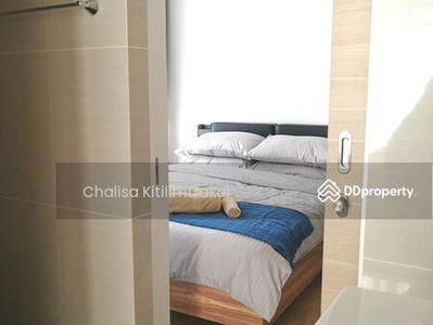 The Park Lane Sukhumvit 105-Lasalle 24, Bangkok, Thailand The Park Lane Sukhumvit 105-Lasalle 24, Bangkok, Thailand