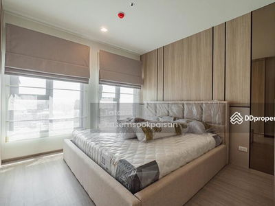 The Base Petchaburi-Thonglor, Bangkok, Thailand The Base Petchaburi-Thonglor, Bangkok, Thailand