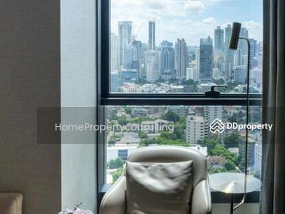 The Esse Sukhumvit 36, Bangkok, Thailand The Esse Sukhumvit 36, Bangkok, Thailand