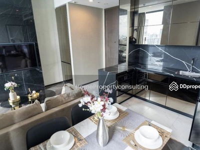 The Esse Sukhumvit 36, Bangkok, Thailand The Esse Sukhumvit 36, Bangkok, Thailand