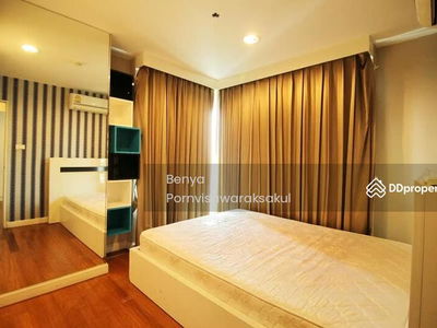 Belle Grand Rama 9, Bangkok, Thailand Belle Grand Rama 9, Bangkok, Thailand