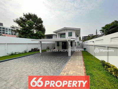 House for Rent, Bangkok, Thailand House for Rent, Bangkok, Thailand