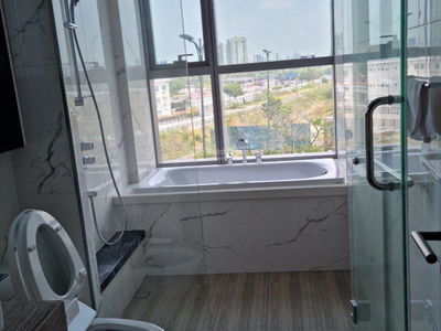 Empire City Thu Thiem, Vietnam Empire City Thu Thiem, Vietnam