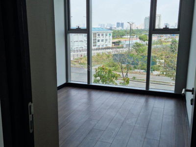 Empire City Thu Thiem, Vietnam Empire City Thu Thiem, Vietnam